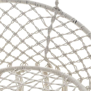 Hamac Boho 60cm x 80cm x 135cm - Boomsale.ro