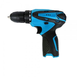 Set portabil 2 în 1: Mașină de găurit de 48 V și polizor unghiular de 10.000 RPM cu baterii, discuri de tăiere și accesorii - Boomsale.ro