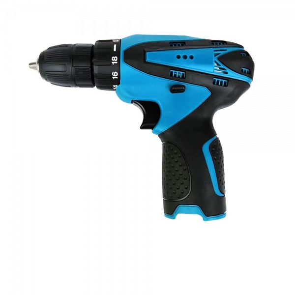 Set portabil 2 în 1: Mașină de găurit de 48 V și polizor unghiular de 10.000 RPM cu baterii, discuri de tăiere și accesorii - Boomsale.ro