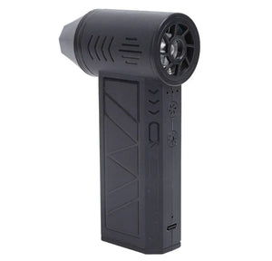 Suflanta Aer Portabila, Turbo Fan, 4 Trepte, 5000 mAh - Boomsale.ro
