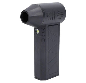 Suflanta Aer Portabila, Turbo Fan, 4 Trepte, 5000 mAh - Boomsale.ro